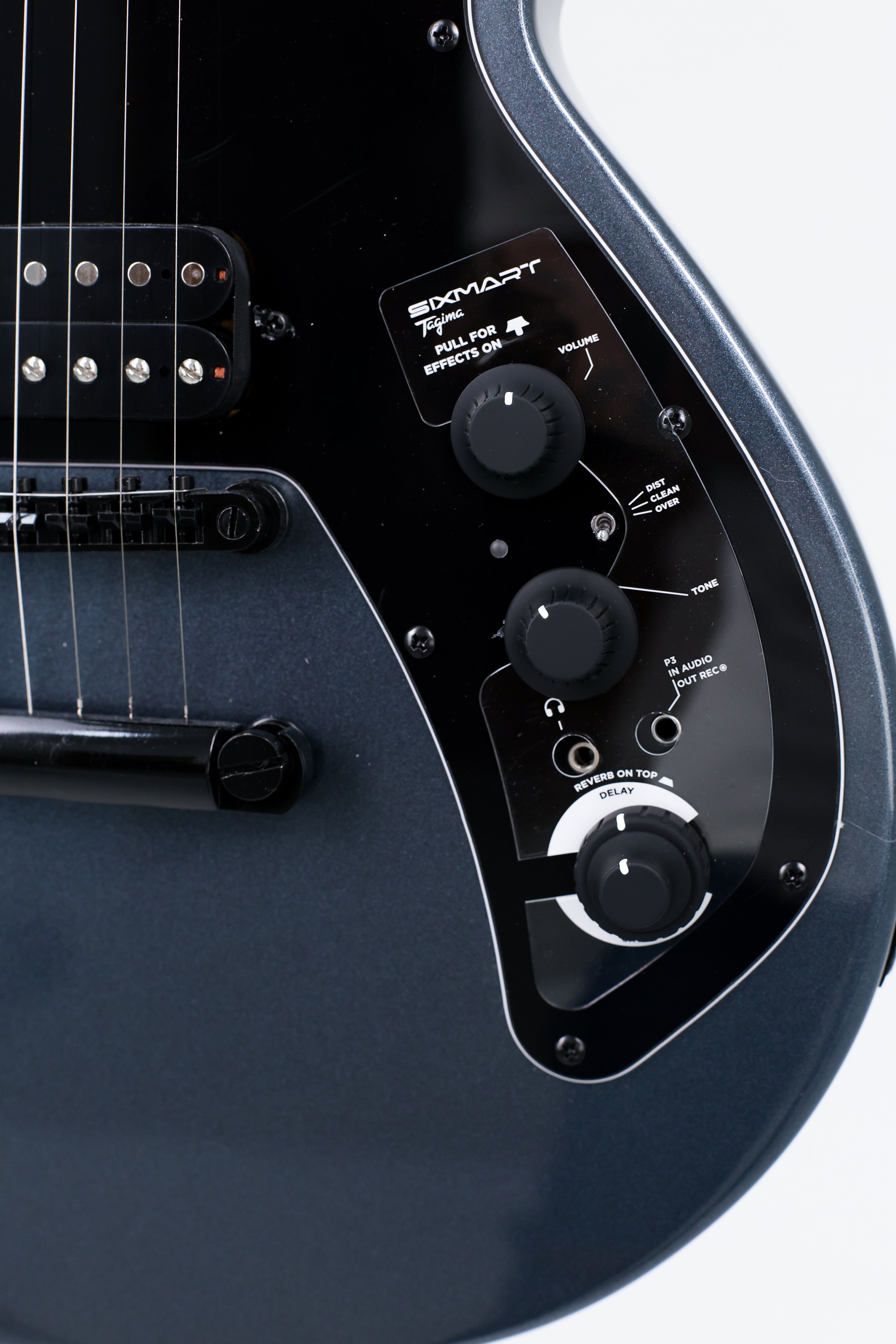 TAGIMA | GUITARRA ELÉCTRICA