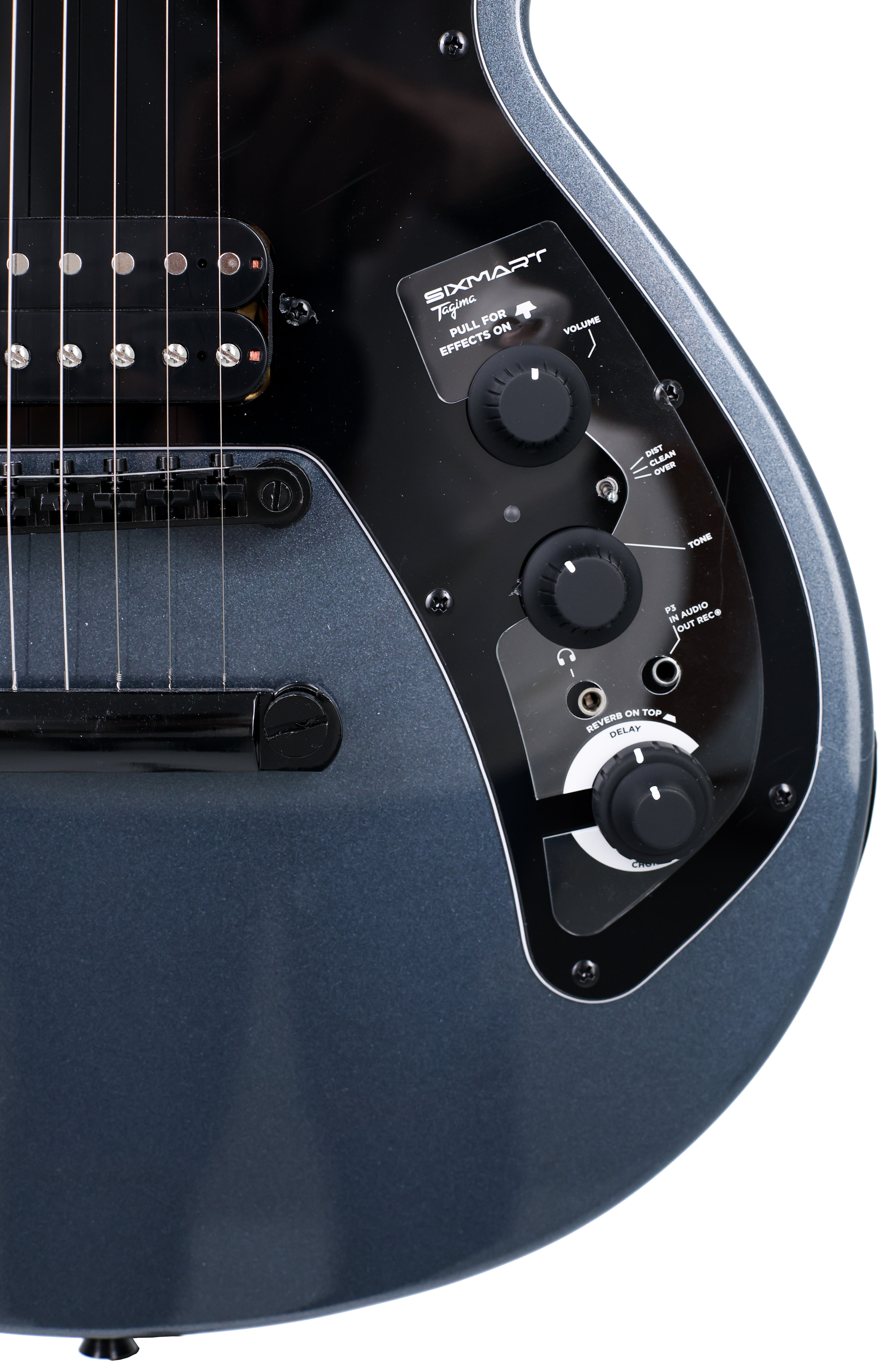 TAGIMA | GUITARRA ELÉCTRICA