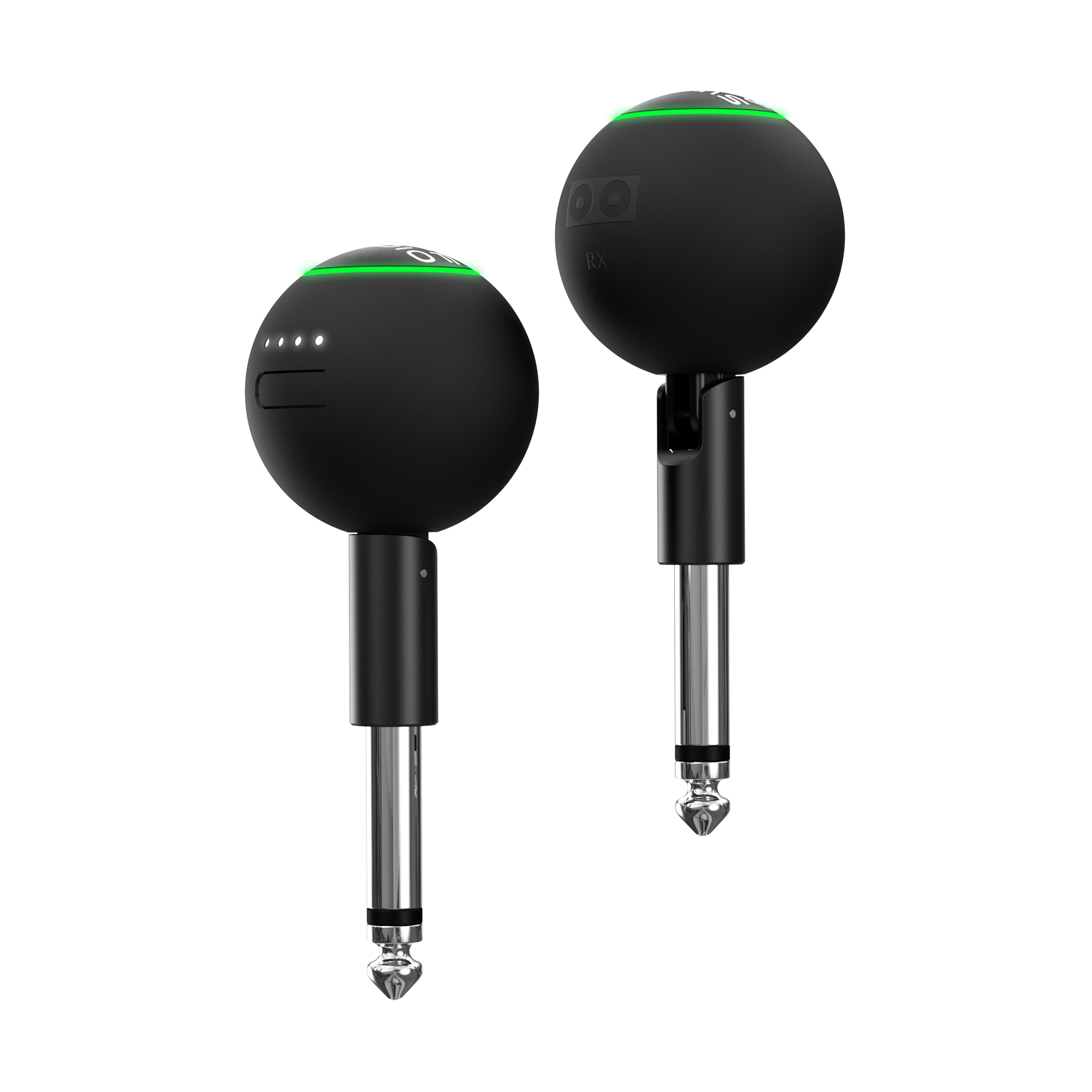 SWIFF AUDIO | SISTEMA INALÁMBRICO PARA GUITARRA WT09