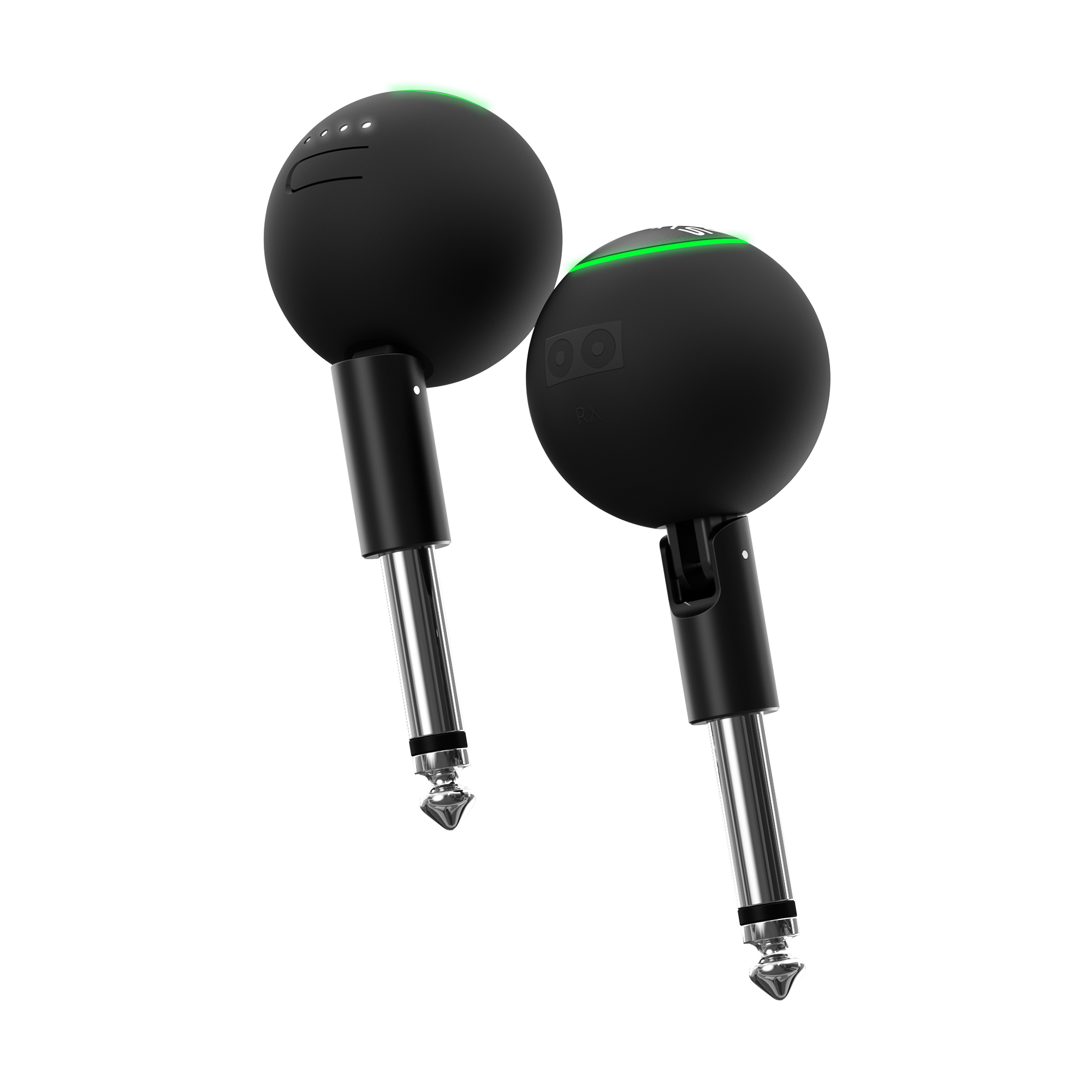 SWIFF AUDIO | SISTEMA INALÁMBRICO PARA GUITARRA WT09