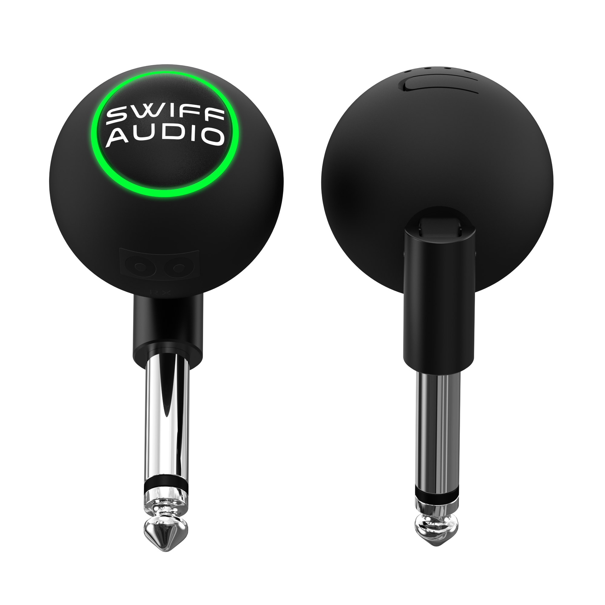 SWIFF AUDIO | SISTEMA INALÁMBRICO PARA GUITARRA WT09