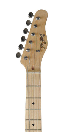TAGIMA | GUITARRA ELÉCTRICA COLOR ROJO T550