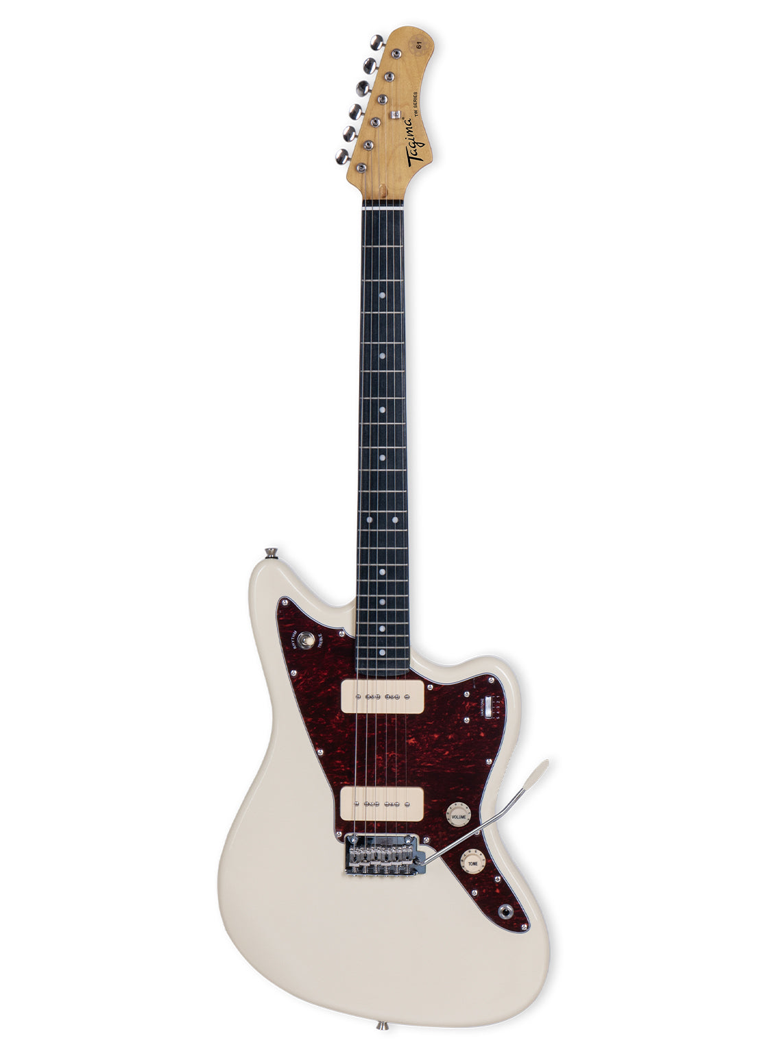 TAGIMA | GUITARRA ELÉCTRICA SERIE TW 61