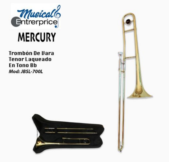 Trombón JBSL-700L