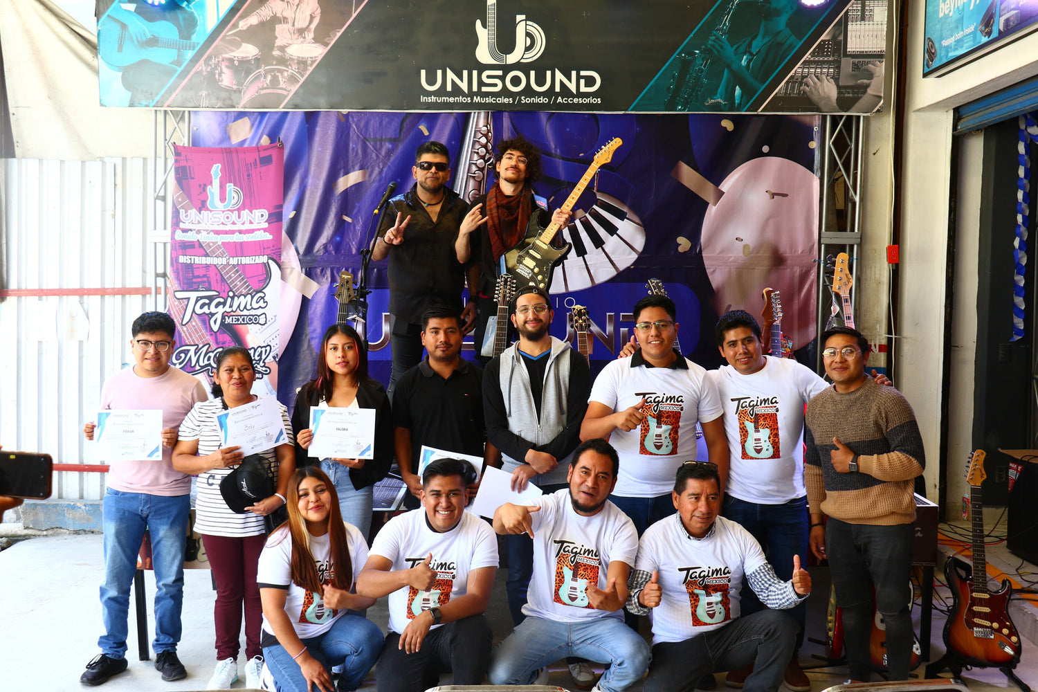 CLÍNICA TAGIMA 3 | SAN CRISTOBAL DE LAS CASAS