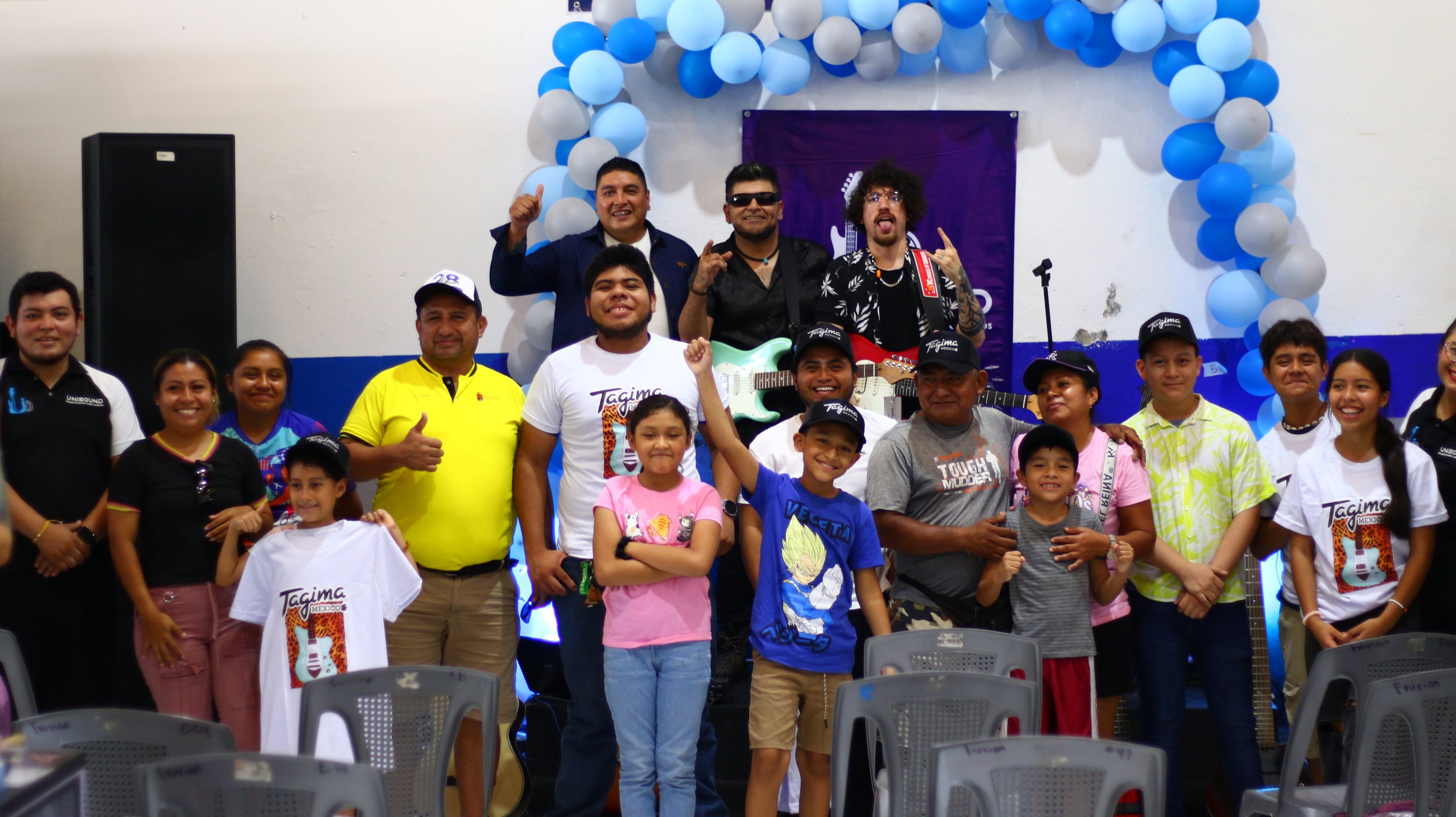 CLÍNICA TAGIMA 4 | PALENQUE