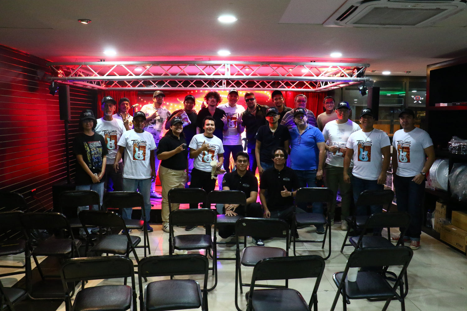 CLÍNICA TAGIMA 5 | CIUDAD DEL CARMEN