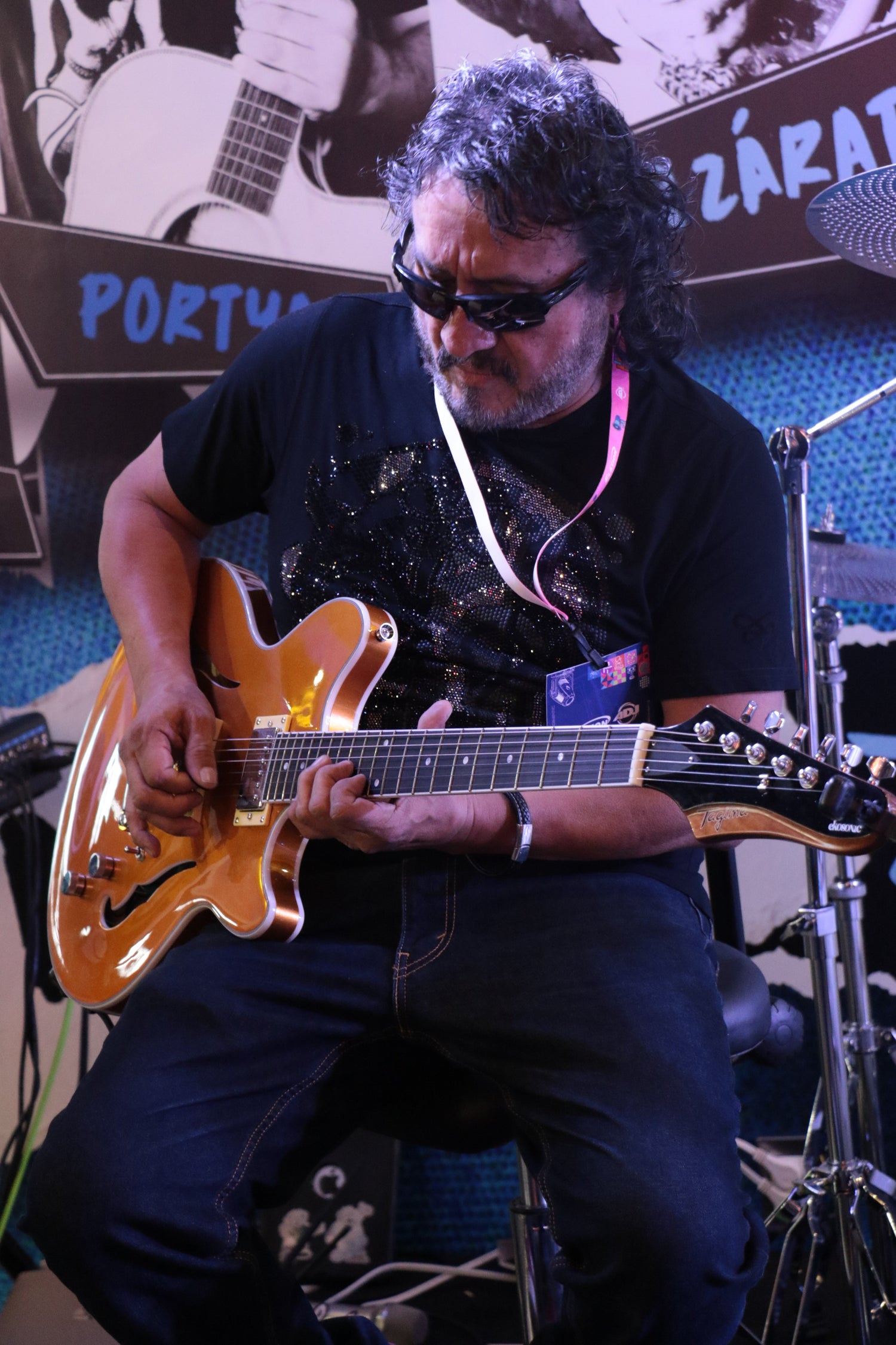 SOUNDCHECK XPO 2026 Y MUSICAL ENTREPRICE