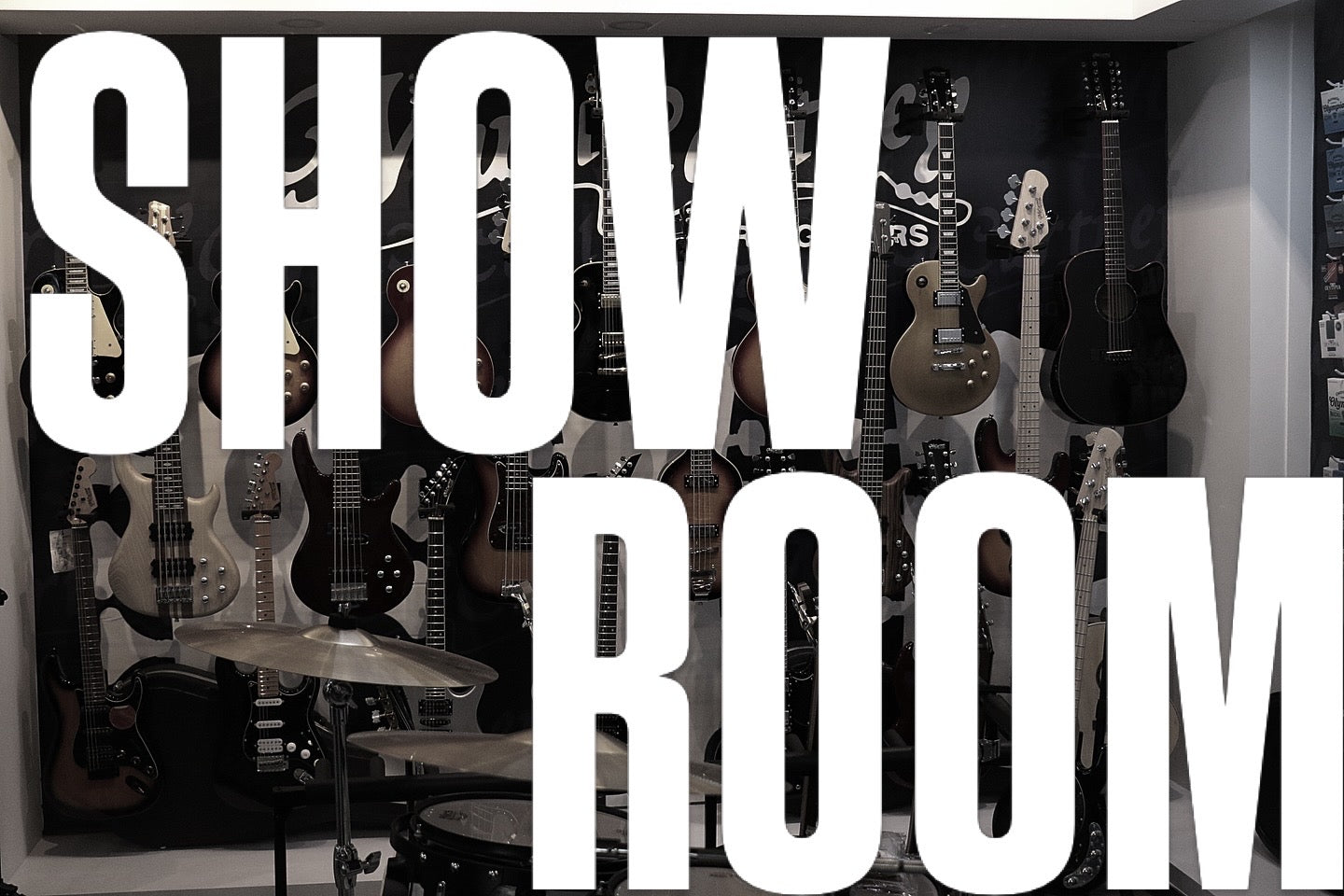 NUESTRO SHOWROOM ESTÁ RENOVADO