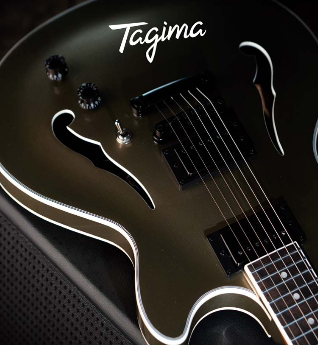 CATÁLOGO TAGIMA 2025 EN ESPAÑOL