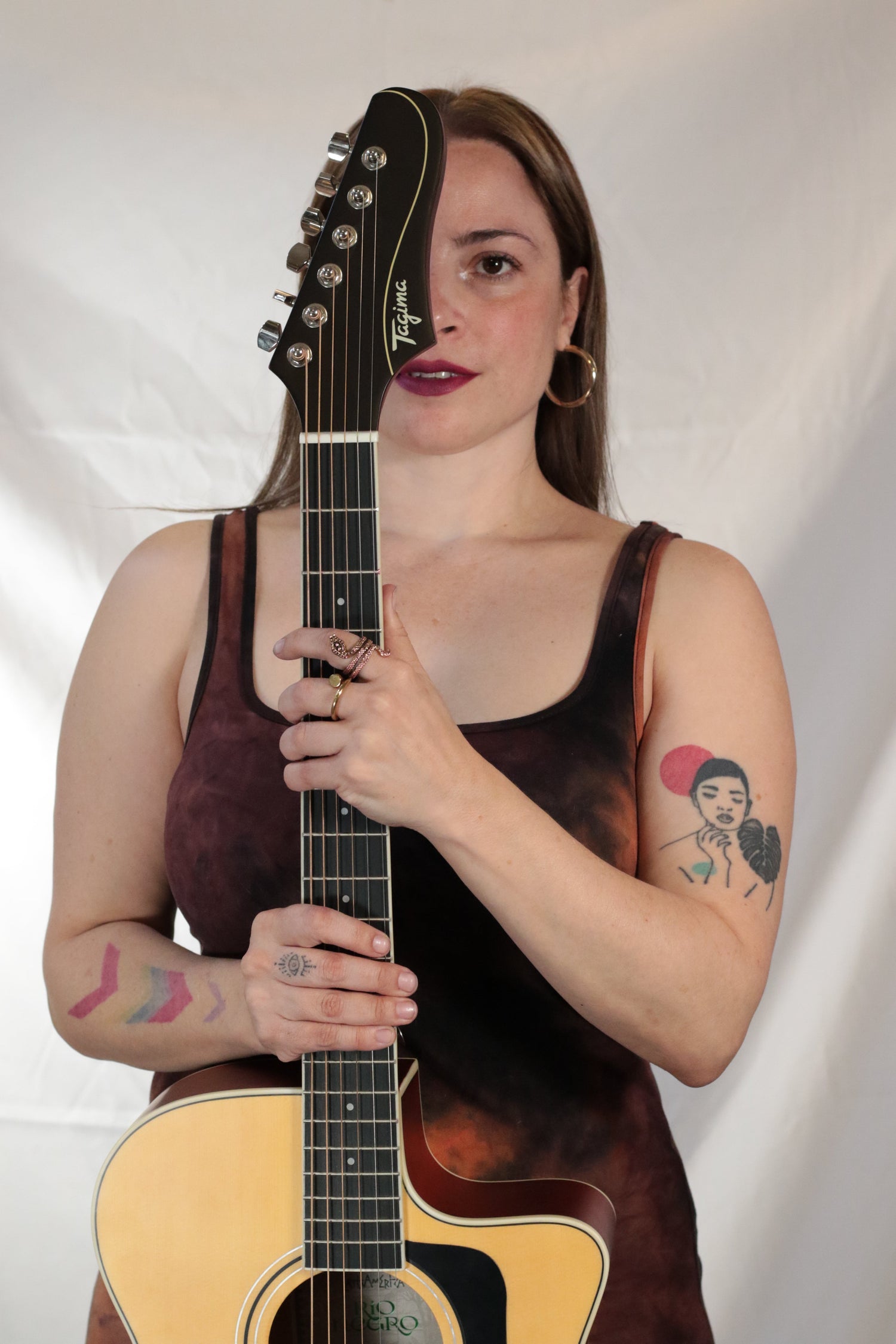 VOZ, MÚSICA Y PASIÓN: LEIDEN