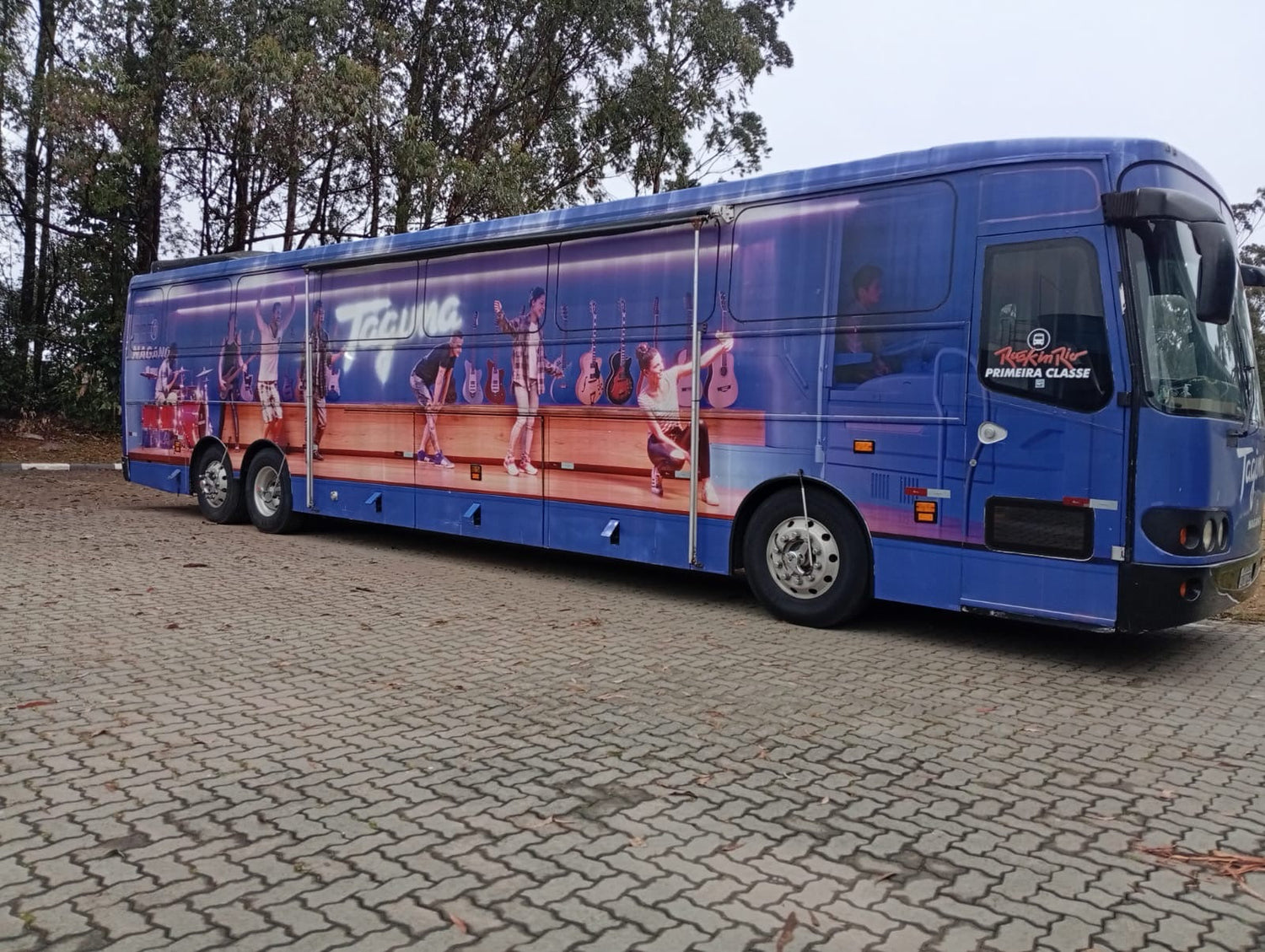 TDT TAGIMA 2025
