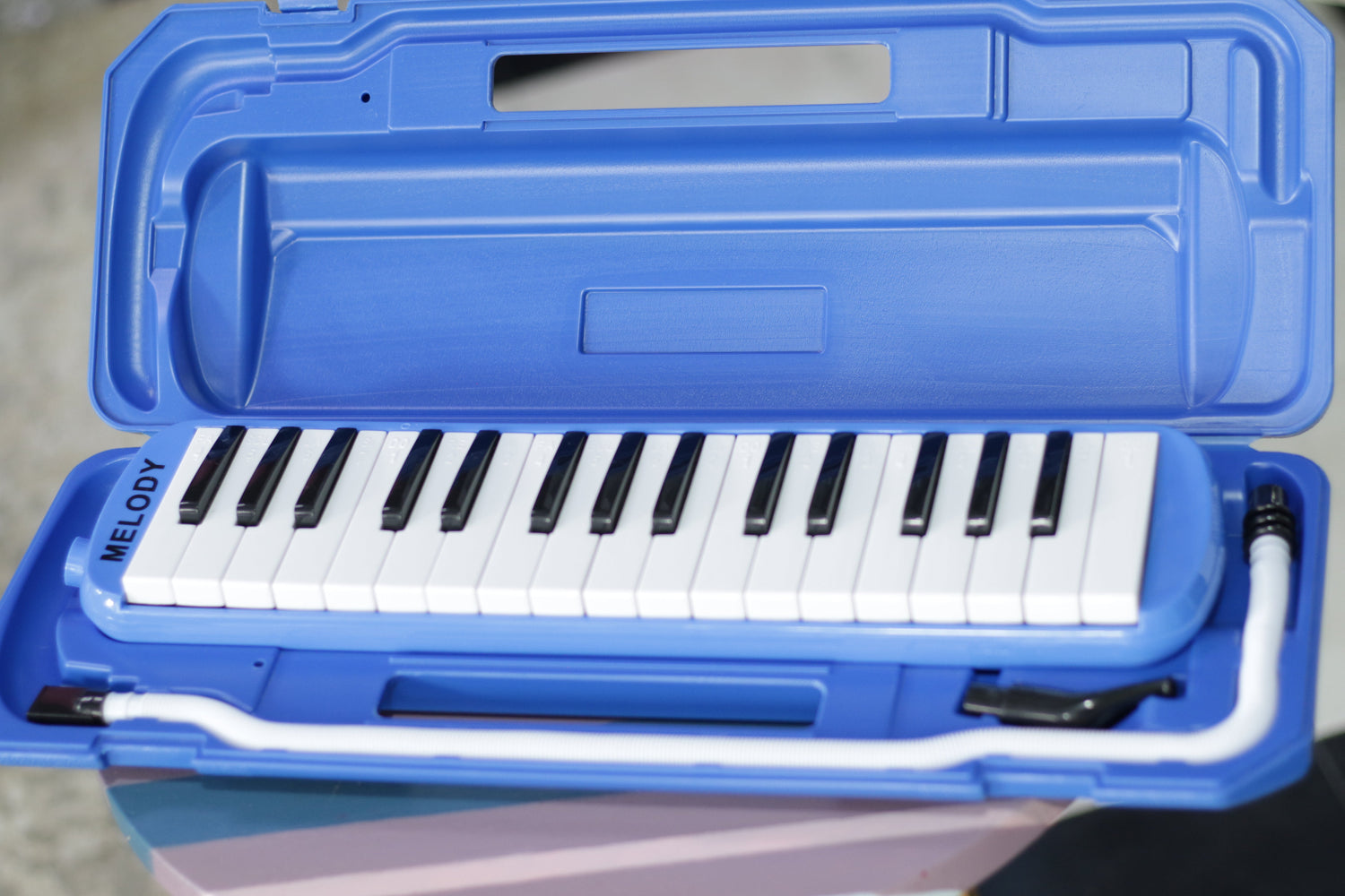 MELODY
