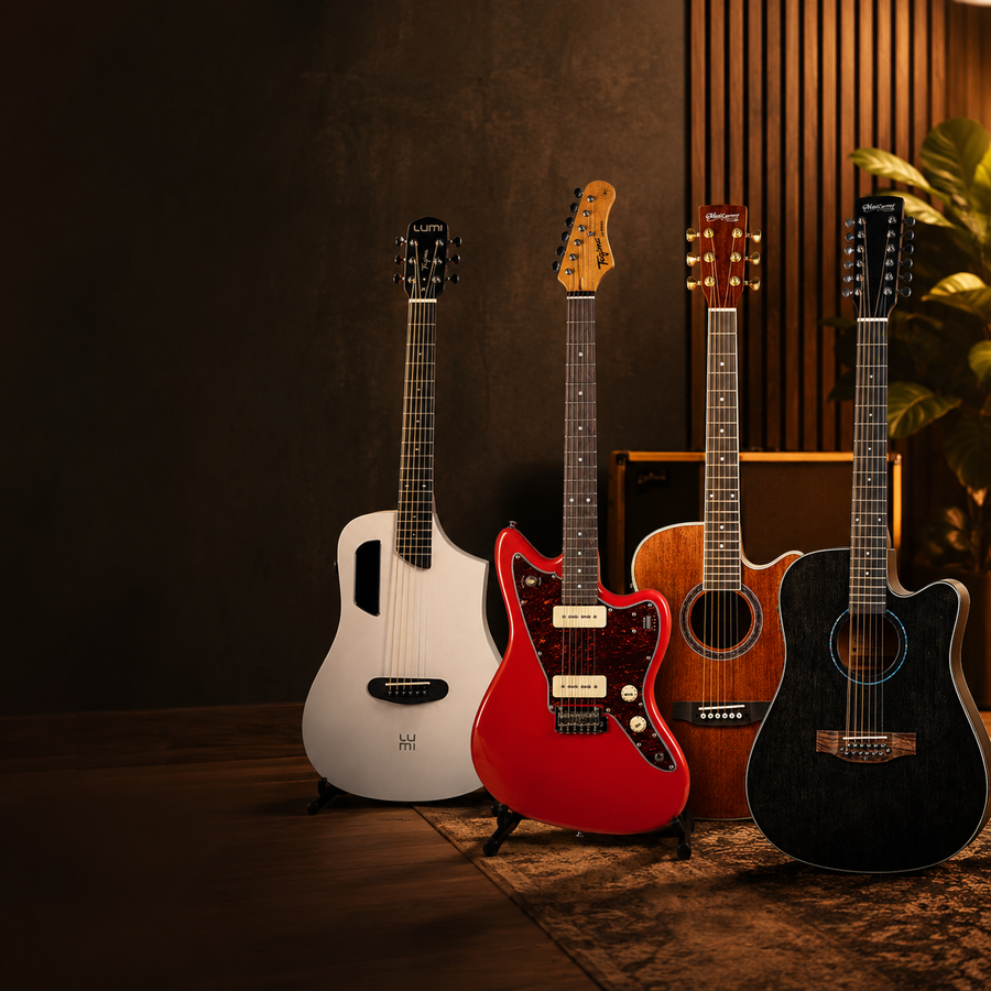 Guitarras