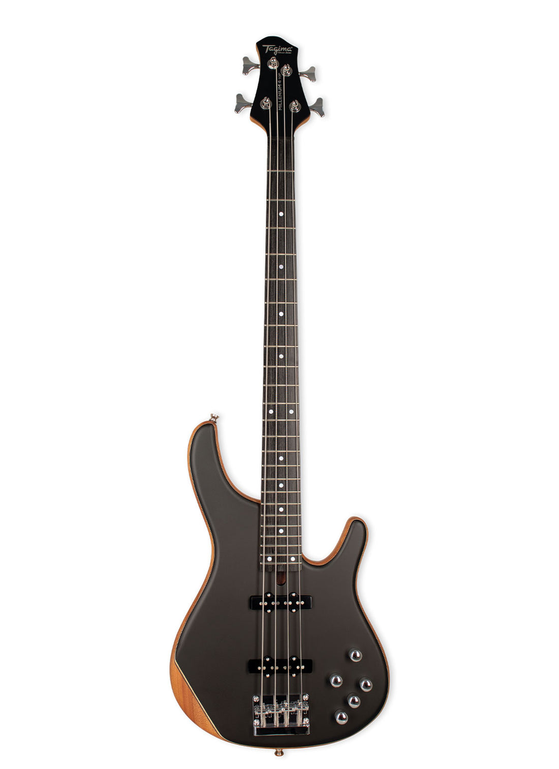 TAGIMA | BAJO DE 5 CUERDAS CLASSIC SERIES MILLENIUM-TOP-4-NTS-DF