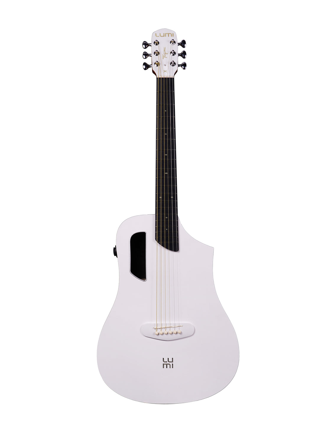 TAGIMA | GUITARRA | LUMI-X-EQ-DF-GRW