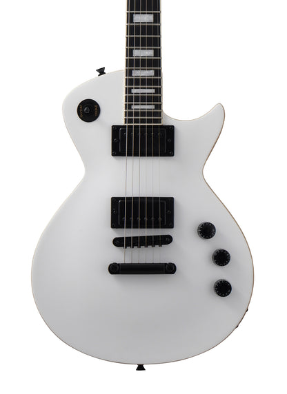 TAGIMA | GUITARRA ELÉCTRICA TIPO LP ALMACH-WHS-DF