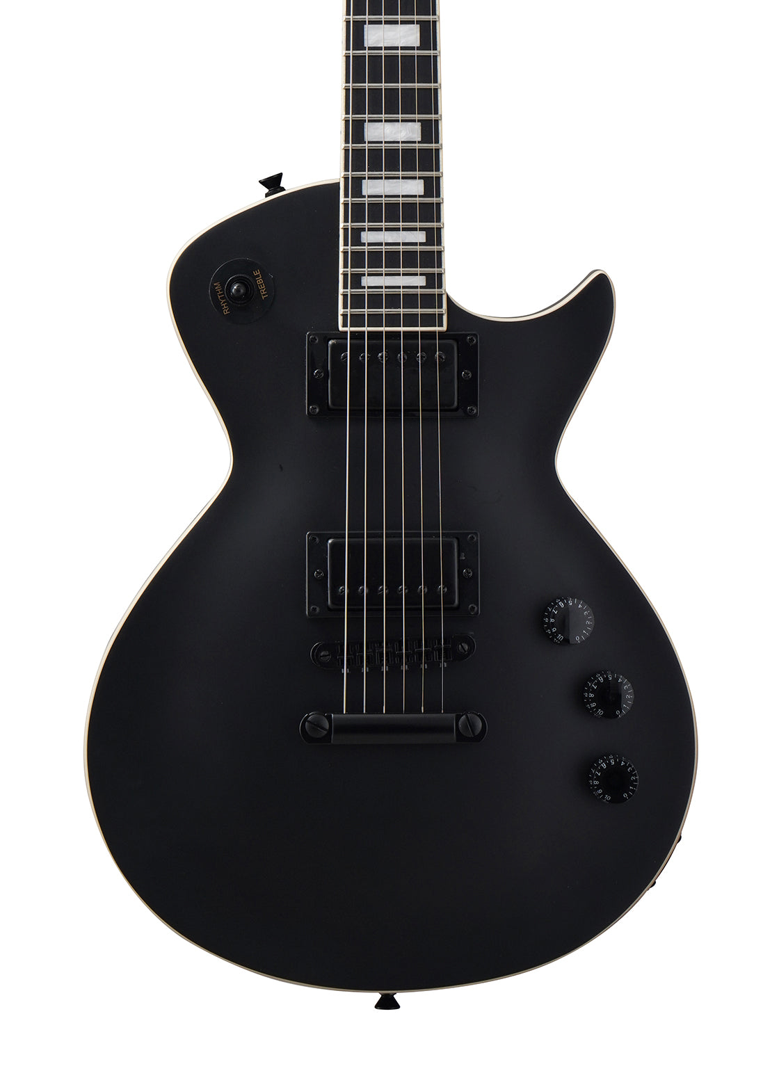 TAGIMA | GUITARRA ELÉCTRICA ALMACH-BKS-DF