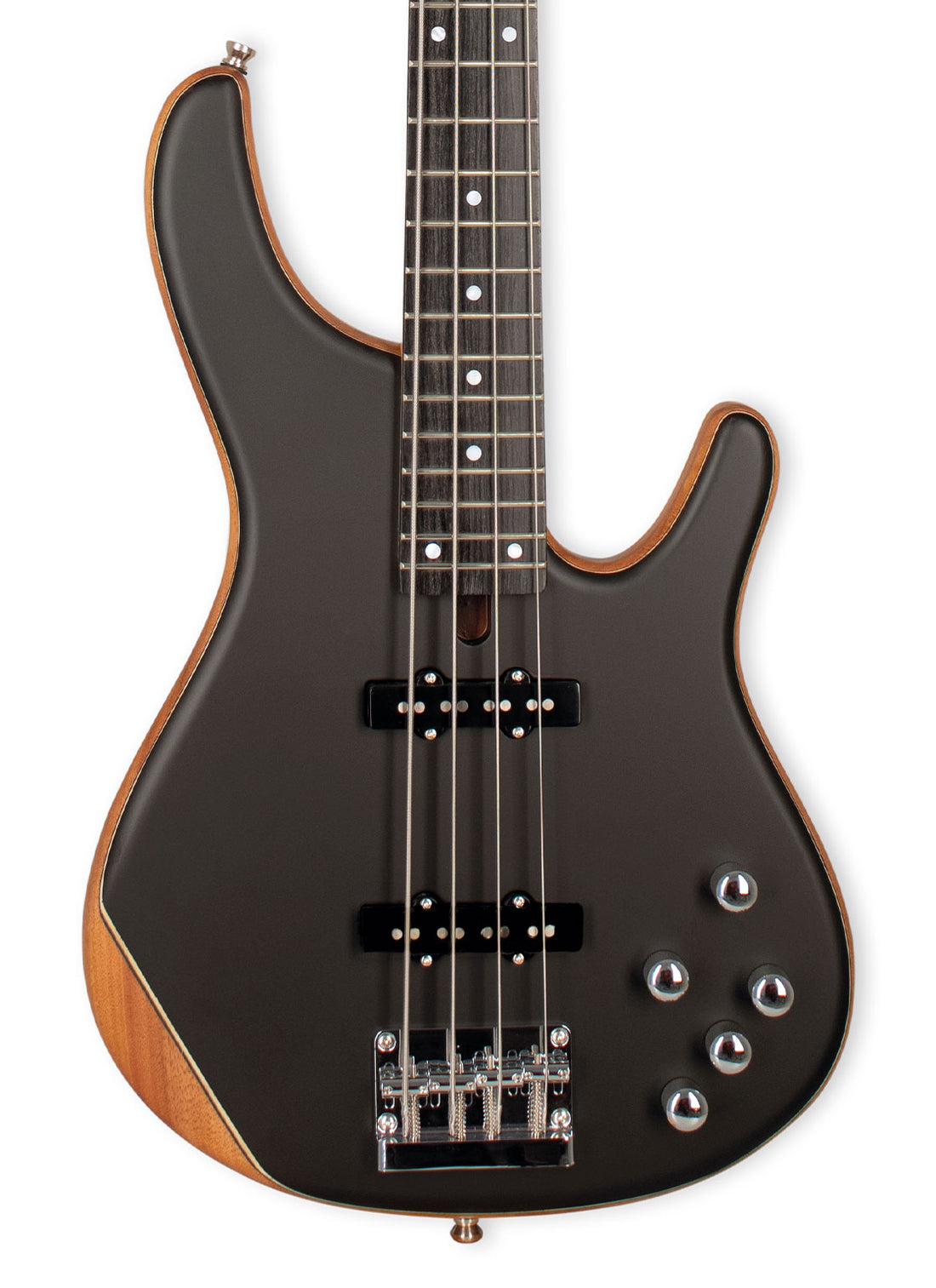 TAGIMA  | BAJO DE 5 CUERDAS CLASSIC SERIES MILLENIUM-TOP-4-NTS-DF
