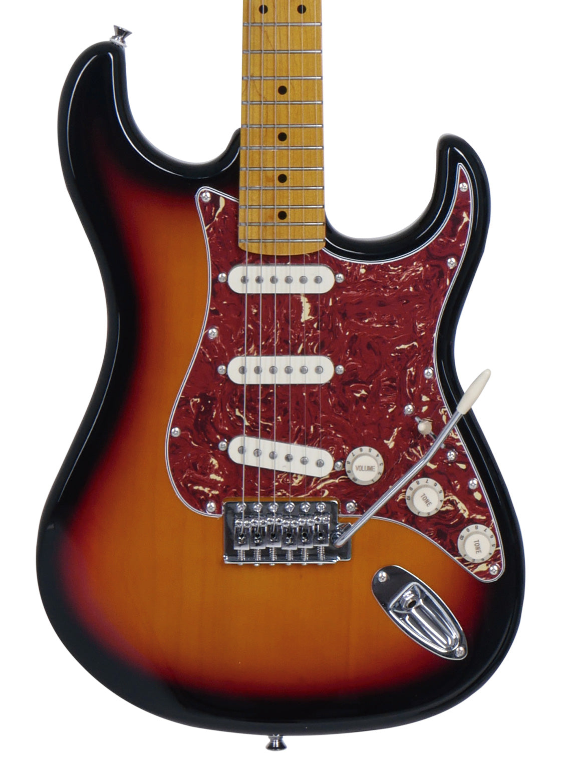 TAGIMA | GUITARRA ELÉCTRICA TG-530-SB-LF-TT