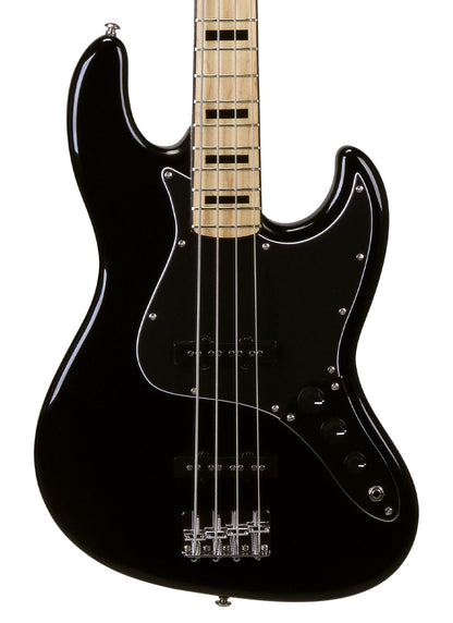 TAGIMA | BAJO ELECTRICO 4 CUERDAS TIPO COLOR NEGRO