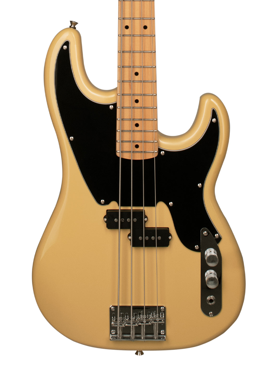 TAGIMA | BAJO ELÉCTRICO TW-66-BS-LF-BK