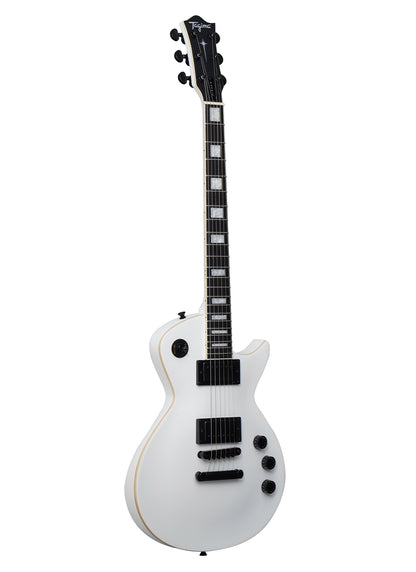 TAGIMA | GUITARRA ELÉCTRICA TIPO LP ALMACH-WHS-DF