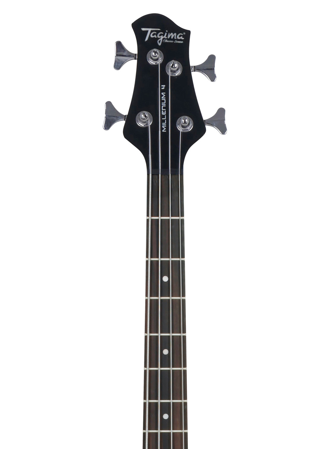 TAGIMA | BAJO DE 4 CUERDAS CLASSIC SERIES COLOR NATURAL MILLENIUM 4