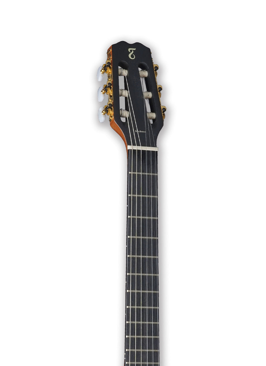TAGIMA | GUITARRA ELECTROACÚSTICA MODENA NYLON