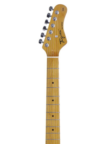 TAGIMA | GUITARRA ELÉCTRICA TG-530-SB-LF-TT