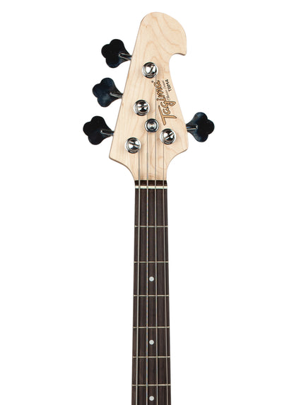 TAGIMA | BAJO ELECTRICO ACTIVO EN COLOR SUNBURST