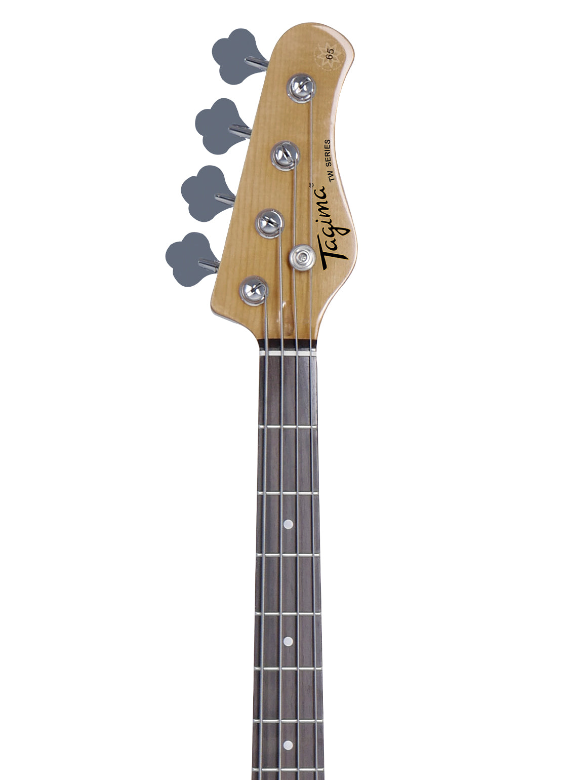 TAGIMA | BAJO TW-65-BK-DF-TT