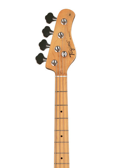 TAGIMA | BAJO ELÉCTRICO TW-66-BS-LF-BK