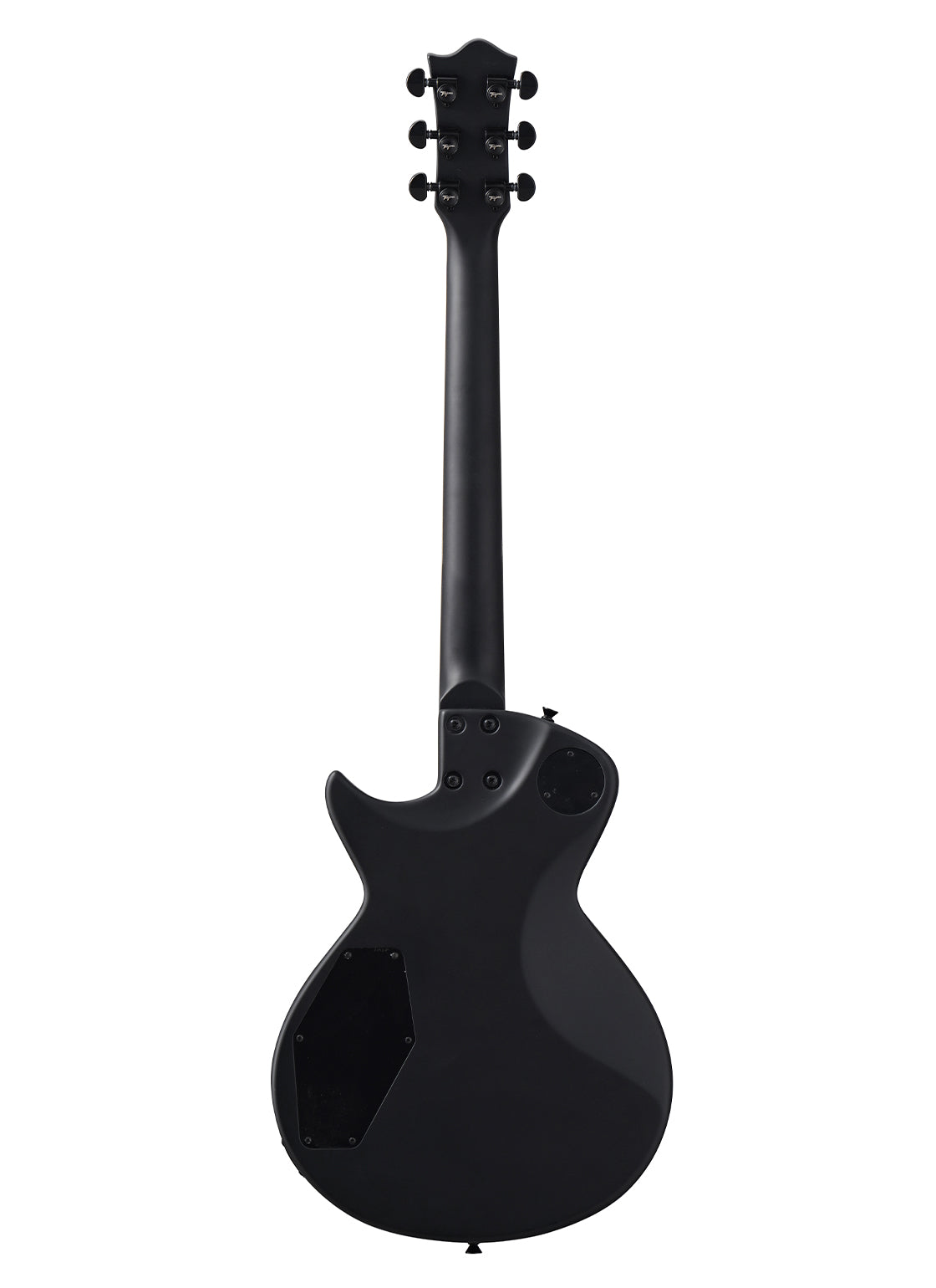 TAGIMA | GUITARRA ELÉCTRICA ALMACH-BKS-DF