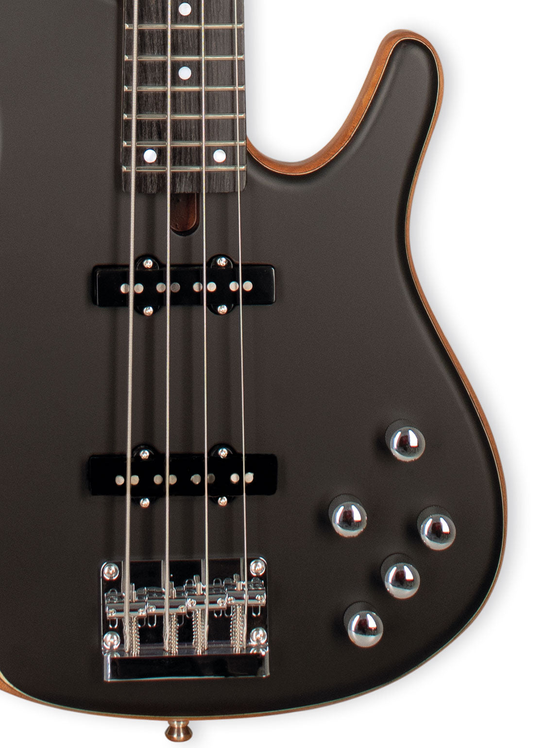 TAGIMA  | BAJO DE 5 CUERDAS CLASSIC SERIES MILLENIUM-TOP-4-NTS-DF