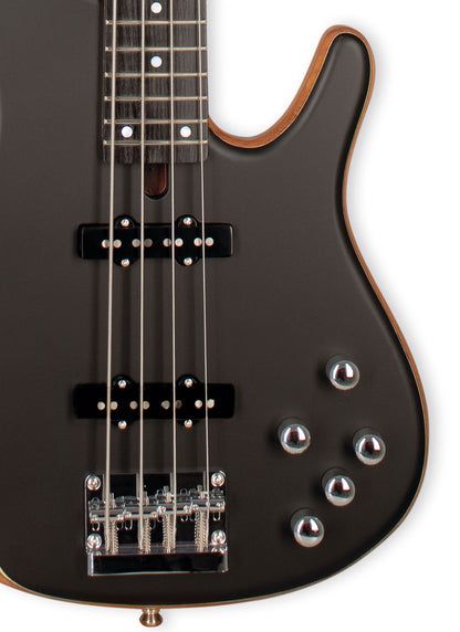 TAGIMA  | BAJO DE 5 CUERDAS CLASSIC SERIES MILLENIUM-TOP-4-NTS-DF