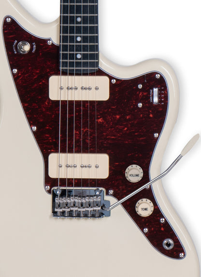 TAGIMA | GUITARRA ELÉCTRICA SERIE TW 61