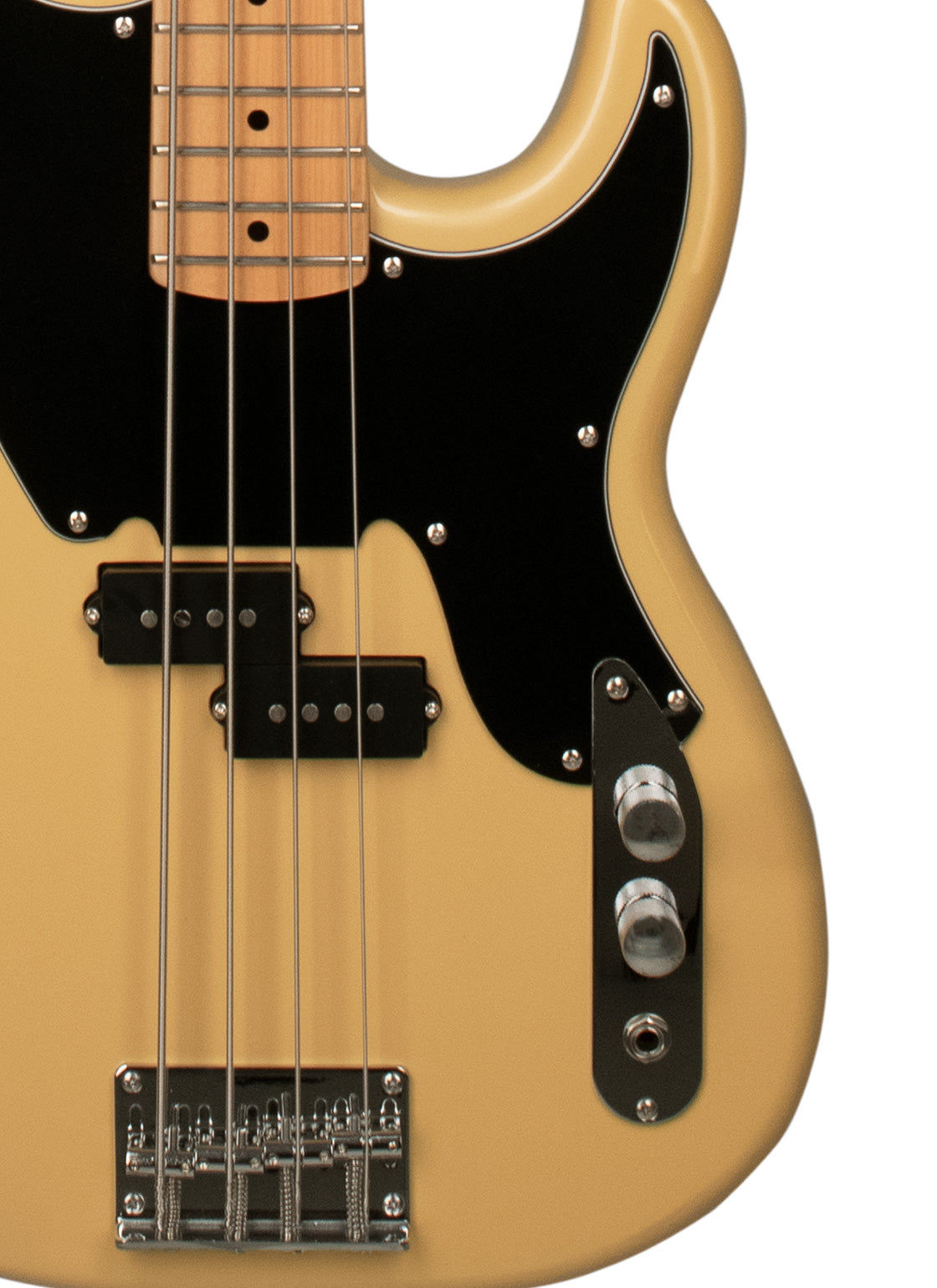 TAGIMA | BAJO ELÉCTRICO TW-66-BS-LF-BK