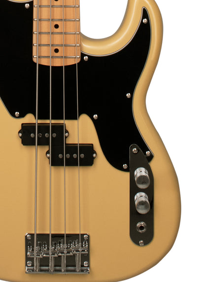 TAGIMA | BAJO ELÉCTRICO TW-66-BS-LF-BK