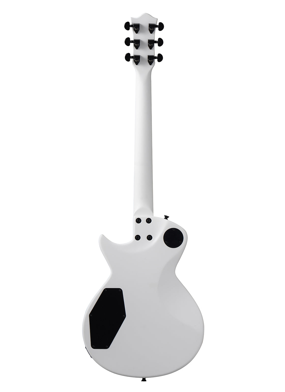 TAGIMA | GUITARRA ELÉCTRICA TIPO LP ALMACH-WHS-DF