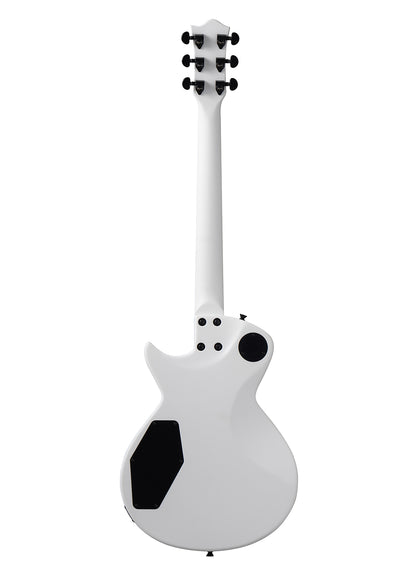 TAGIMA | GUITARRA ELÉCTRICA TIPO LP ALMACH-WHS-DF