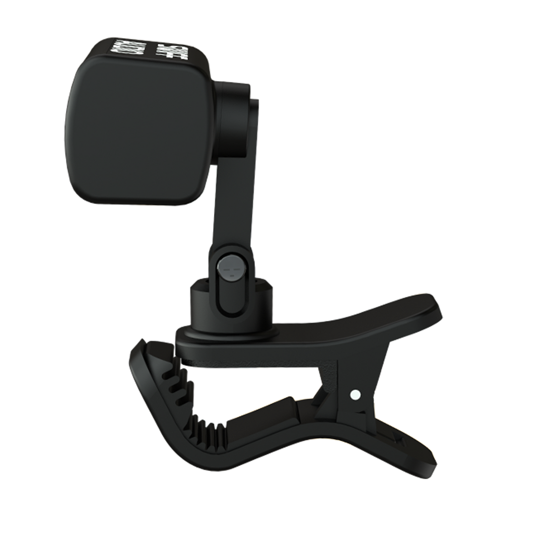 SWIFF AUDIO | AFINADOR RECARGABLE, CON PANTALLA LED, ROTACION 360°