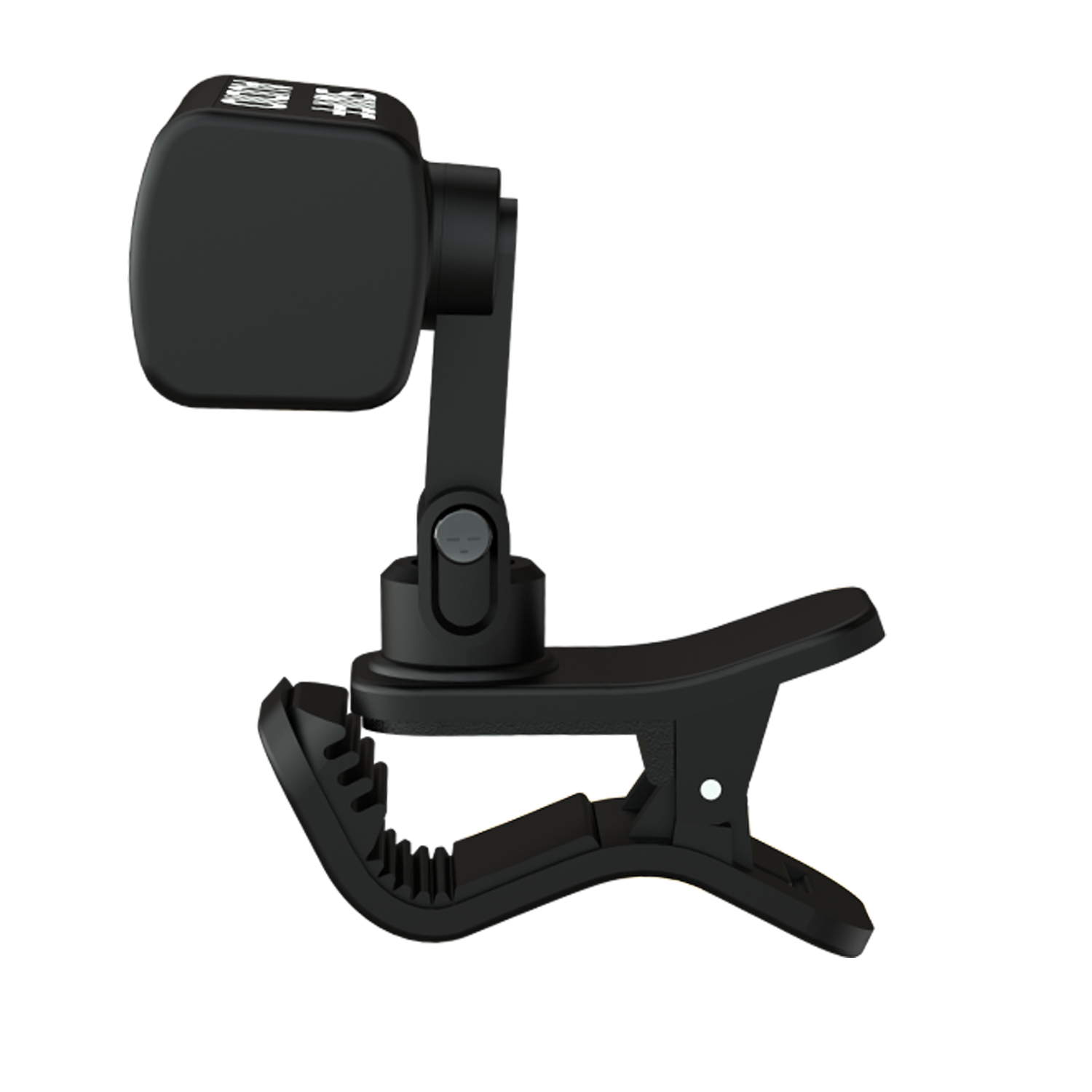 SWIFF AUDIO | AFINADOR RECARGABLE, CON PANTALLA LED, ROTACION 360°