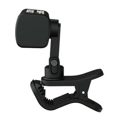 SWIFF AUDIO | AFINADOR RECARGABLE, CON PANTALLA LED, ROTACION 360°