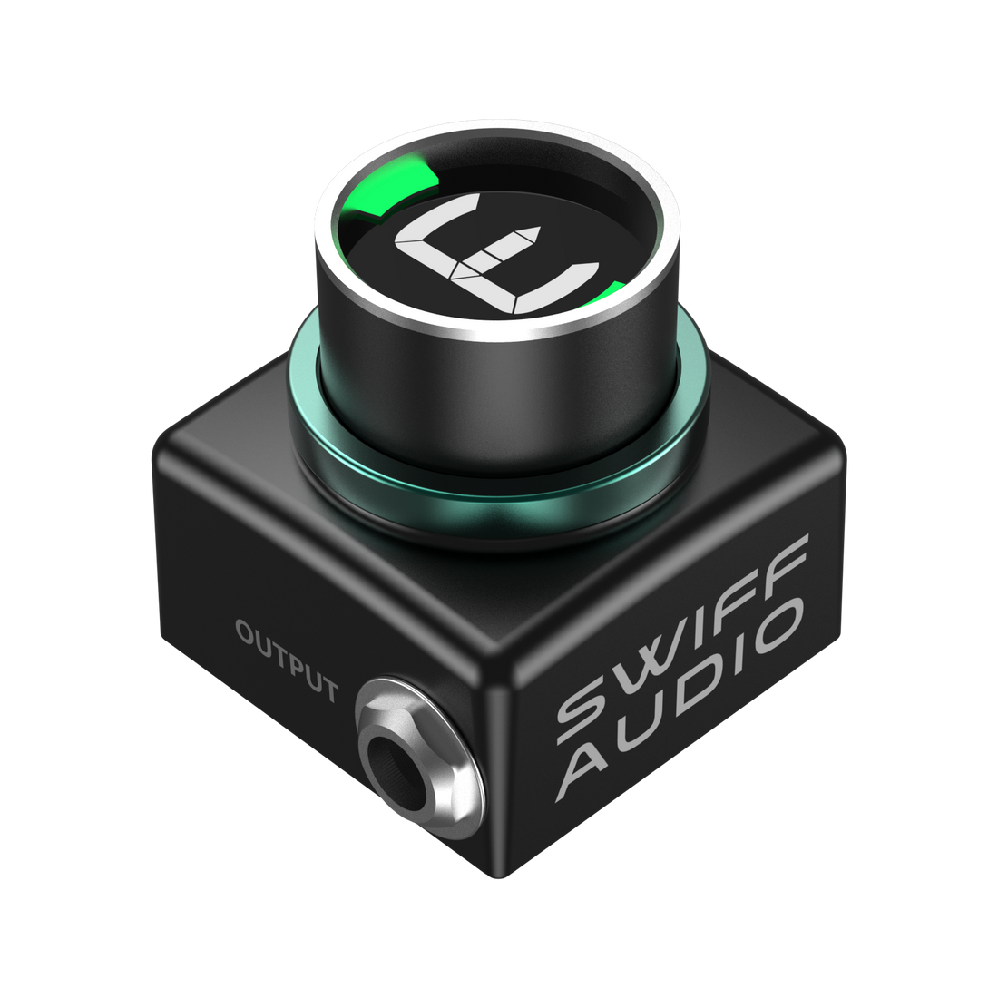 SWIFF AUDIO | AFINADOR DE PEDAL C20