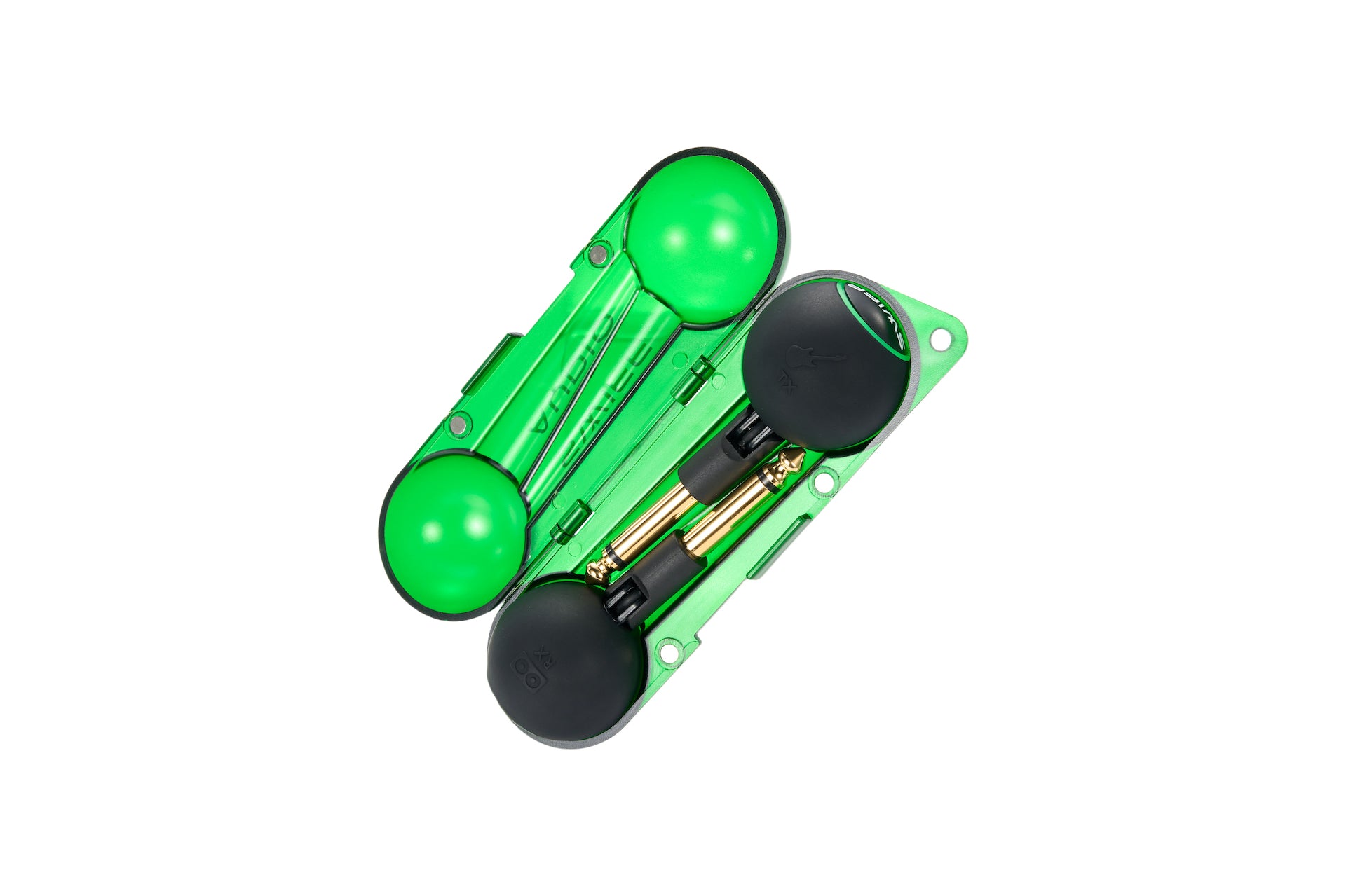 SWIFF AUDIO | SISTEMA INALÁMBRICO PARA GUITARRA WT09