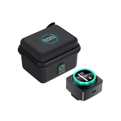 SWIFF AUDIO | RECEPTOR INALÁMBRICO WX520