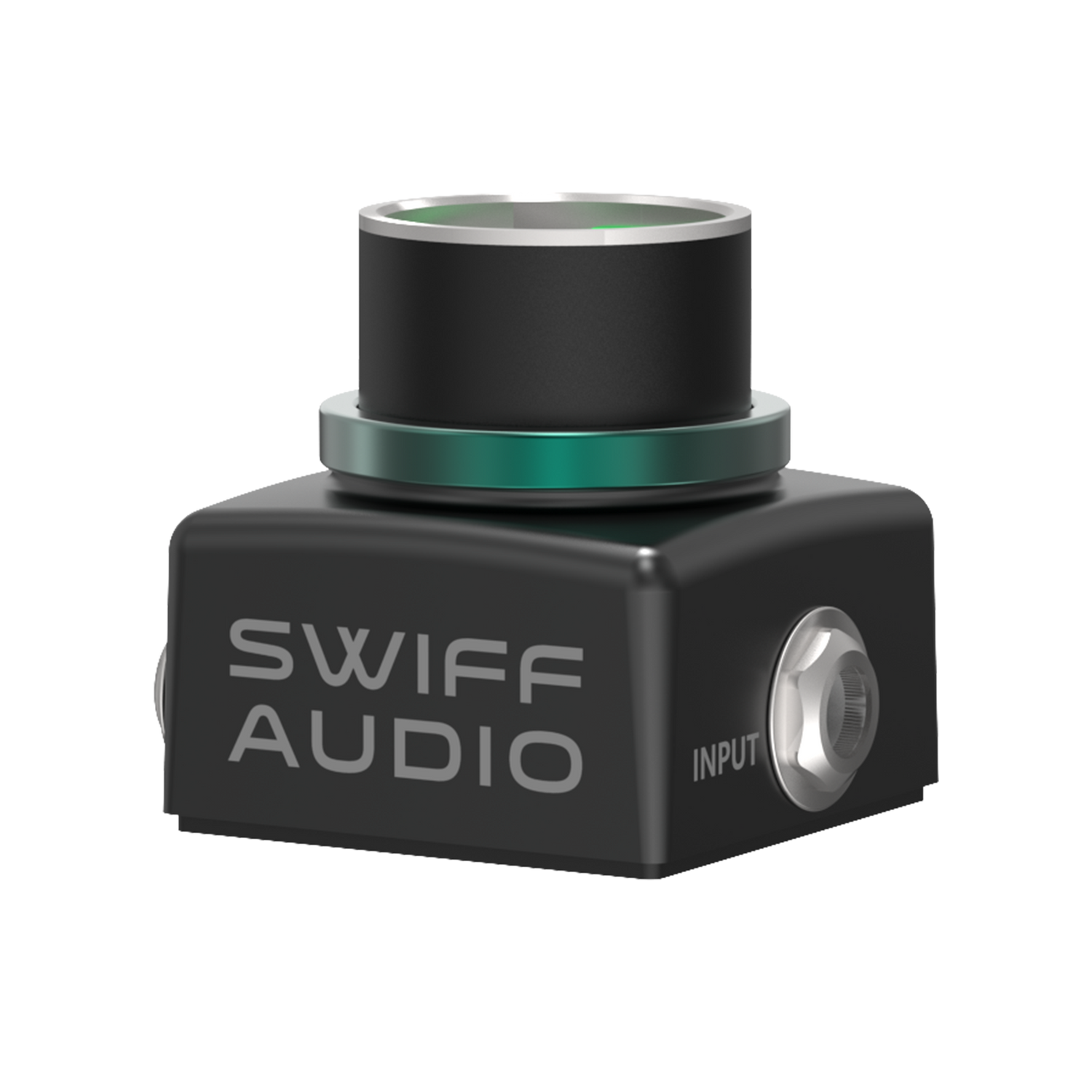 SWIFF AUDIO | AFINADOR  DE PEDAL C20