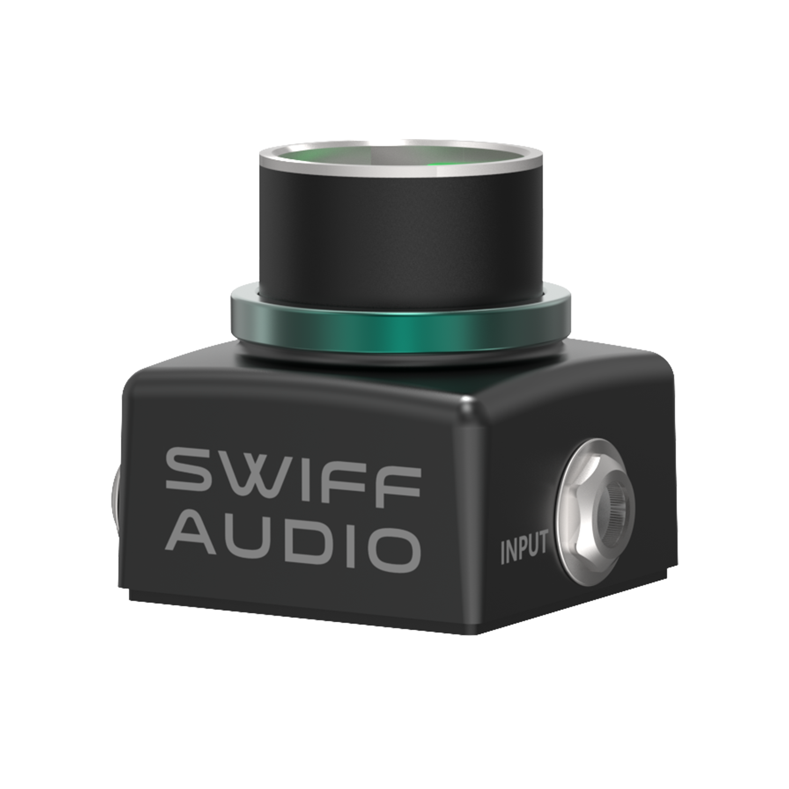 SWIFF AUDIO | AFINADOR  DE PEDAL C20