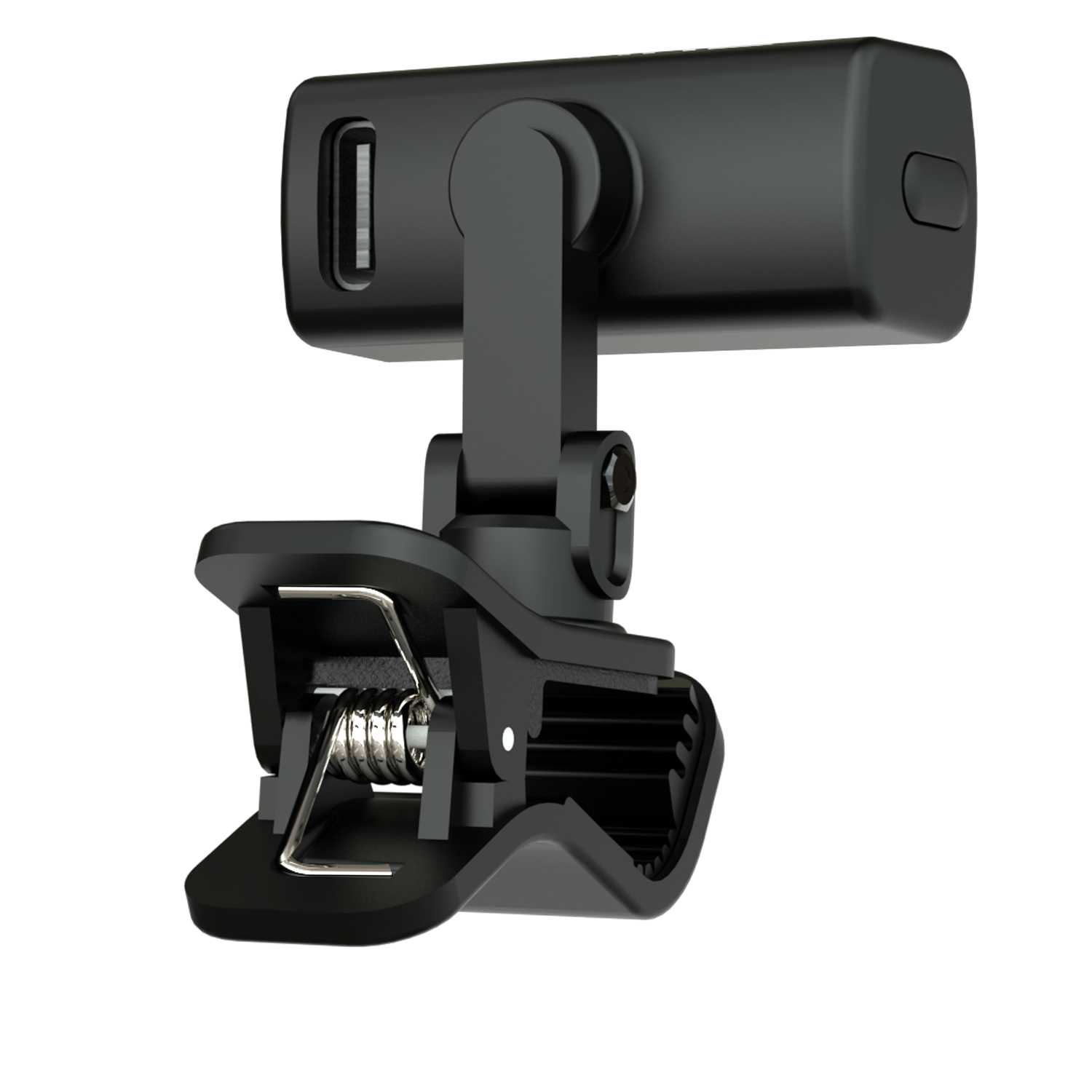 SWIFF AUDIO | AFINADOR RECARGABLE, CON PANTALLA LED, ROTACION 360°